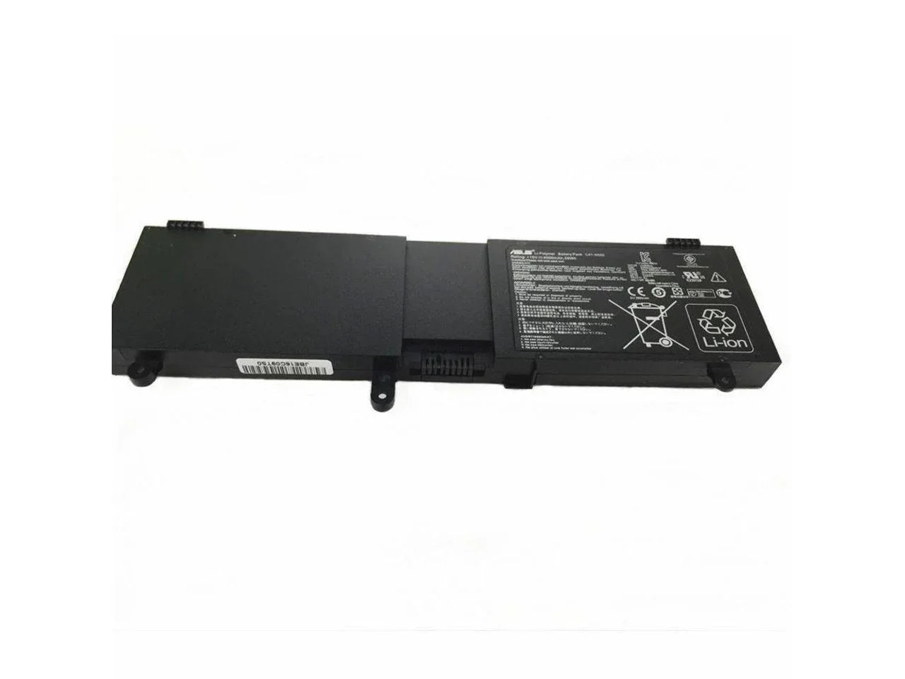 Genuine Asus C41-N550 Laptop Battery for Asus N550J, G550J Series C41N550 - eBuy UAE
